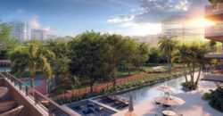 Apartamentos na Barra da Tijuca | Gran Thai Peninsula • Lançamento