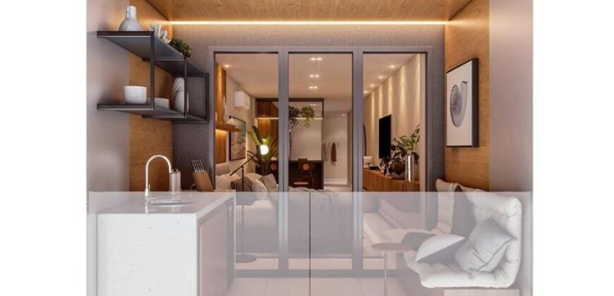 Apartamentos em Ipanema | Maris Ipanema • Lançamento