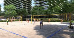 Apartamentos na Barra da Tijuca | Arte Wave • Lançamento