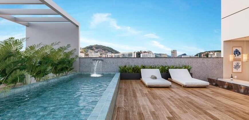 Apartamentos em Ipanema | Maris Ipanema • Lançamento