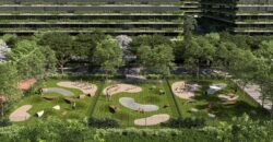 Apartamentos na Barra da Tijuca | Arte Wave • Lançamento