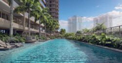 Apartamentos na Barra da Tijuca | Gran Thai Peninsula • Lançamento