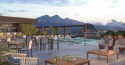 Apartamentos na Barra da Tijuca | Arte Wave • Lançamento