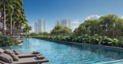 Apartamentos na Barra da Tijuca | Gran Thai Peninsula • Lançamento