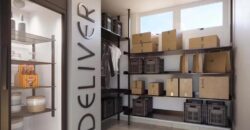 Apartamentos em Ipanema | Maris Ipanema • Lançamento