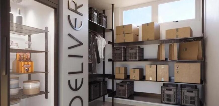 Apartamentos em Ipanema | Maris Ipanema • Lançamento