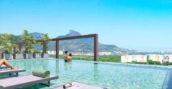 Apartamentos na Barra da Tijuca | Arte Wave • Lançamento