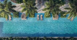 Apartamentos na Barra da Tijuca | Gran Thai Peninsula • Lançamento