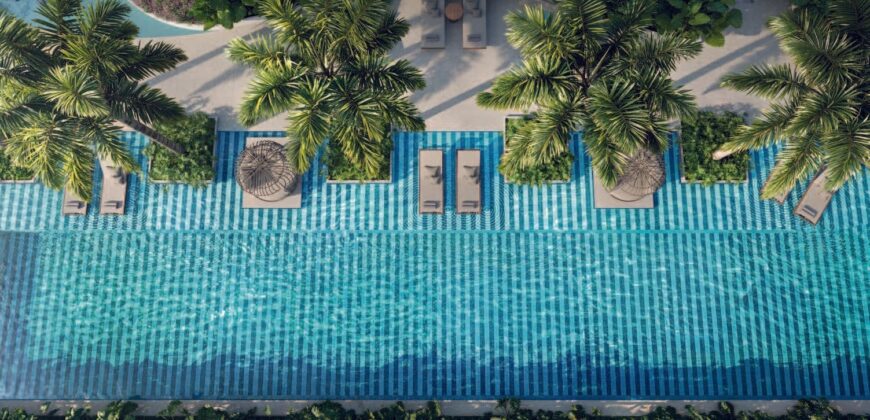 Apartamentos na Barra da Tijuca | Gran Thai Peninsula • Lançamento