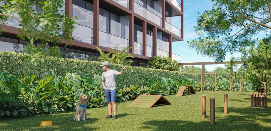 Apartamentos na Barra da Tijuca | Arte Wave • Lançamento