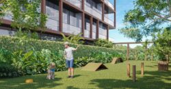 Apartamentos en Barra da Tijuca | Arte Wave • Lanzamiento