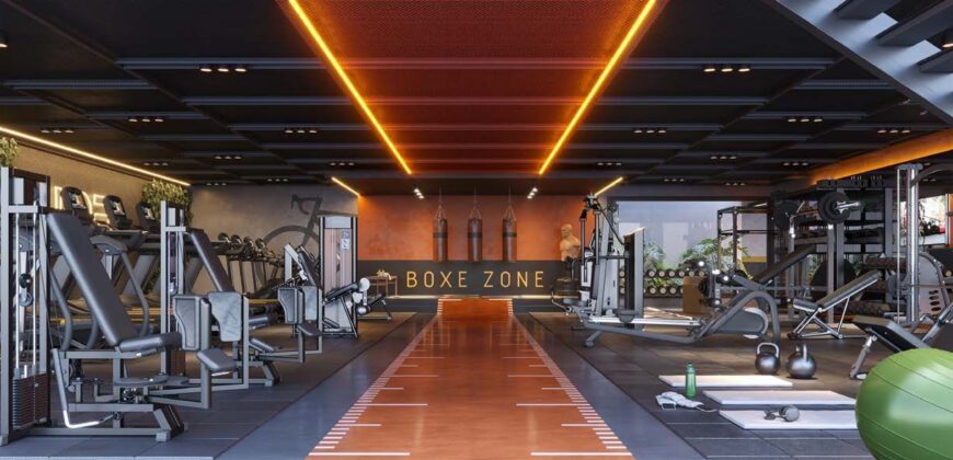 Apartamentos na Barra da Tijuca | Arte Wave • Lançamento