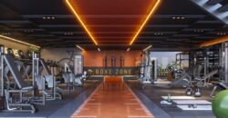 Apartamentos en Barra da Tijuca | Arte Wave • Lanzamiento