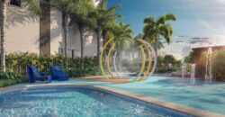 Apartamentos na Barra da Tijuca | Gran Thai Peninsula • Lançamento