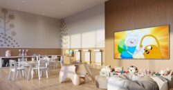 Apartamentos na Barra da Tijuca | Arte Wave • Lançamento