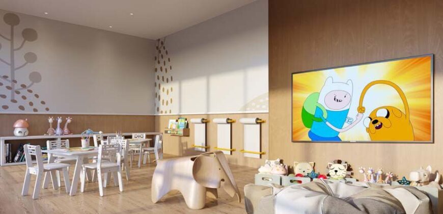 Apartamentos na Barra da Tijuca | Arte Wave • Lançamento