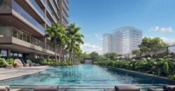 Apartamentos na Barra da Tijuca | Gran Thai Peninsula • Lançamento