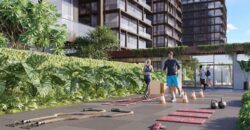 Apartamentos en Barra da Tijuca | Arte Wave • Lanzamiento