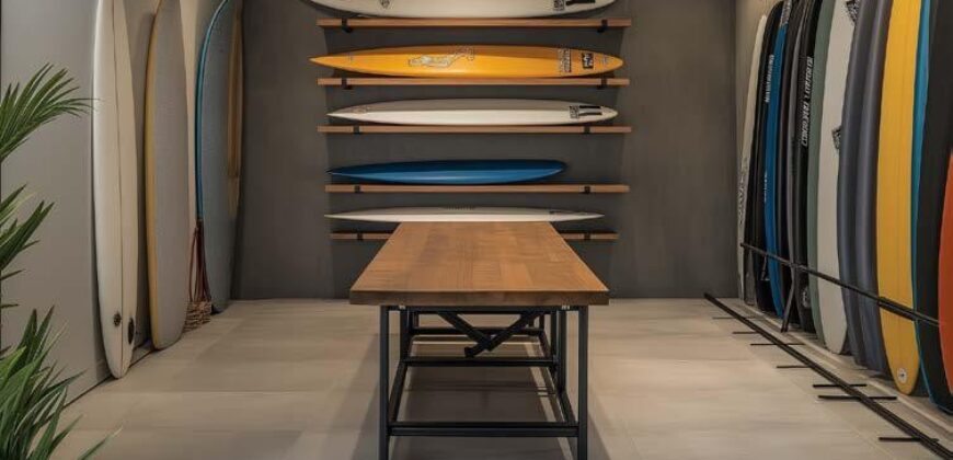 Apartamentos en Barra da Tijuca | Arte Wave • Lanzamiento