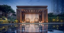 Apartamentos na Barra da Tijuca | Gran Thai Peninsula • Lançamento