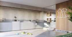 Apartamentos en Barra da Tijuca | Arte Wave • Lanzamiento