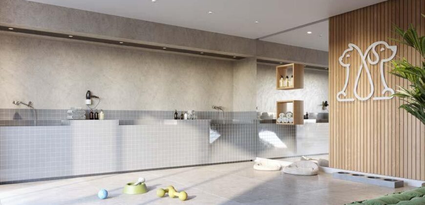 Apartamentos en Barra da Tijuca | Arte Wave • Lanzamiento