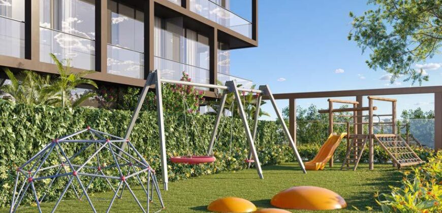 Apartamentos na Barra da Tijuca | Arte Wave • Lançamento