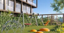 Apartamentos en Barra da Tijuca | Arte Wave • Lanzamiento