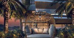 Apartamentos na Barra da Tijuca | Gran Thai Peninsula • Lançamento