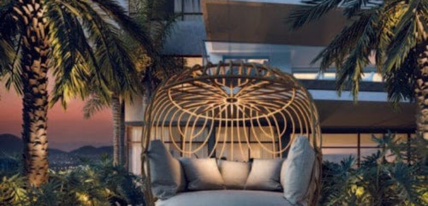 Apartamentos na Barra da Tijuca | Gran Thai Peninsula • Lançamento