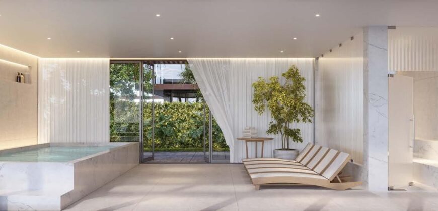 Apartamentos na Barra da Tijuca | Arte Wave • Lançamento