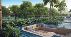 Apartamentos na Barra da Tijuca | Gran Thai Peninsula • Lançamento