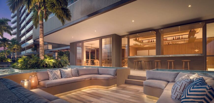 Apartamentos na Barra da Tijuca | Gran Thai Peninsula • Lançamento