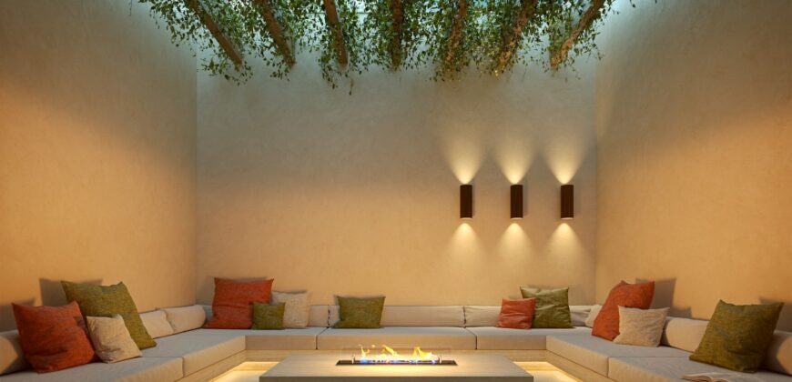 Appartamenti a Leblon | Guilhem Mozak Leblon • Nuovo Lancio