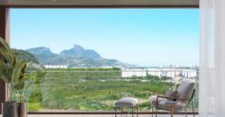 Apartamentos en Barra da Tijuca | Arte Wave • Lanzamiento