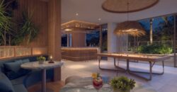 Apartamentos na Barra da Tijuca | Gran Thai Peninsula • Lançamento