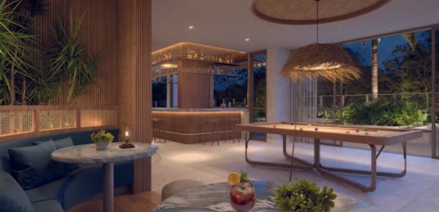 Apartamentos na Barra da Tijuca | Gran Thai Peninsula • Lançamento