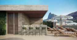 Appartamenti a Botafogo | MoDo Design Living Botafogo • Nuovo Lancio