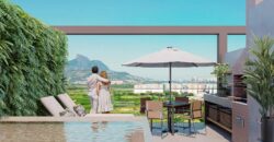 Apartamentos na Barra da Tijuca | Arte Wave • Lançamento