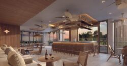 Apartamentos na Barra da Tijuca | Gran Thai Peninsula • Lançamento