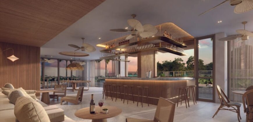 Apartamentos na Barra da Tijuca | Gran Thai Peninsula • Lançamento