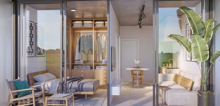 Apartamentos na Barra da Tijuca | Arte Wave • Lançamento