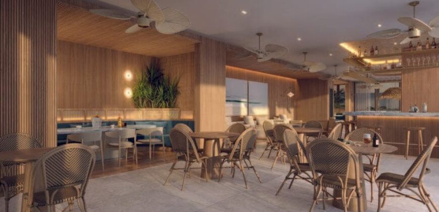 Apartamentos na Barra da Tijuca | Gran Thai Peninsula • Lançamento