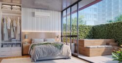 Apartamentos na Barra da Tijuca | Arte Wave • Lançamento