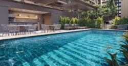 Apartamentos na Barra da Tijuca | Gran Thai Peninsula • Lançamento