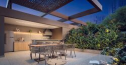 Apartamentos na Barra da Tijuca | Gran Thai Peninsula • Lançamento