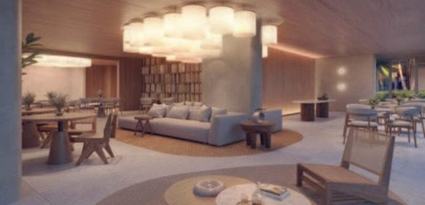 Apartamentos na Barra da Tijuca | Gran Thai Peninsula • Lançamento