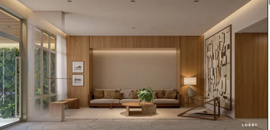 Apartment, Ipanema, Ar Ipanema, New Development