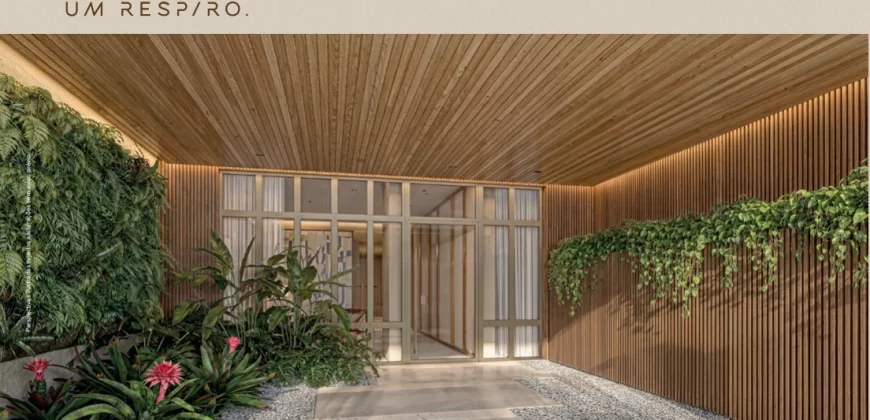 Apartment, Ipanema, Ar Ipanema, New Development