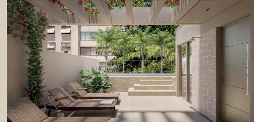 Apartment, Ipanema, Ar Ipanema, New Development